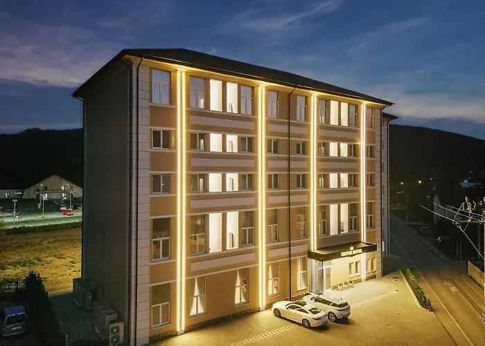 Sentir Hotel