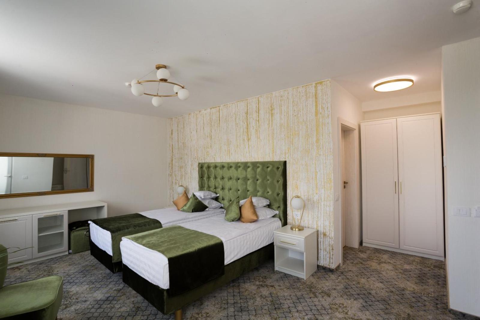 Sentir Hotel Gura Humorului