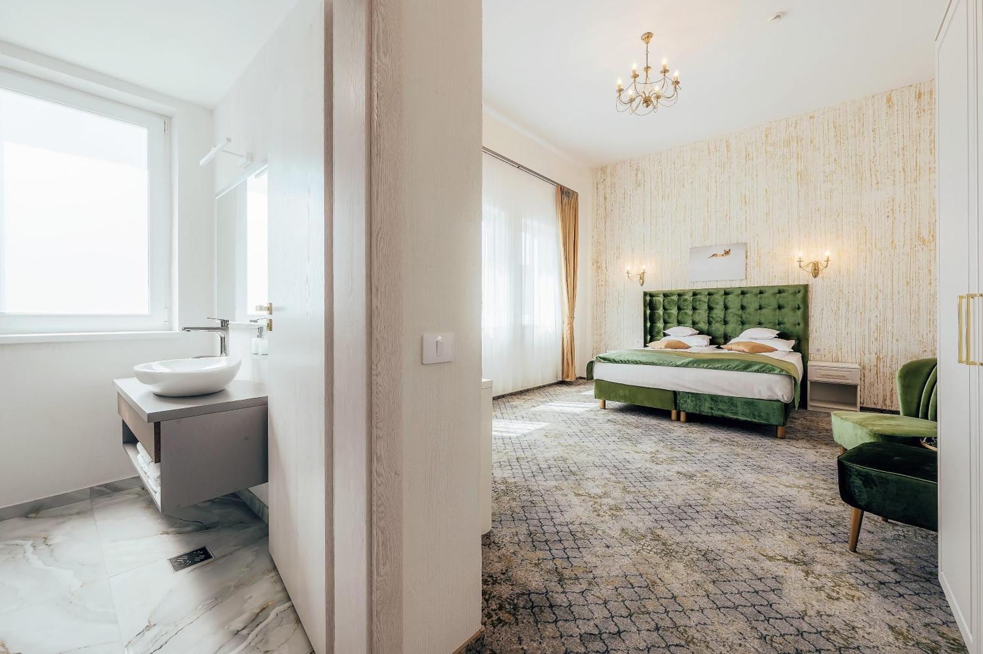 Hotel Sentir